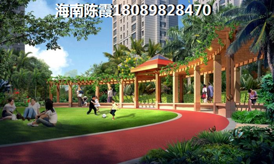 琼海嘉积镇哪里地段生纸快？海南琼海嘉积镇购房怎么样？