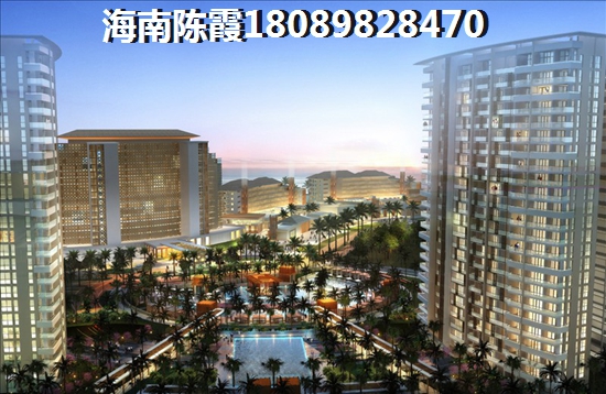 东海岸小户型公寓在哪些地区？3
