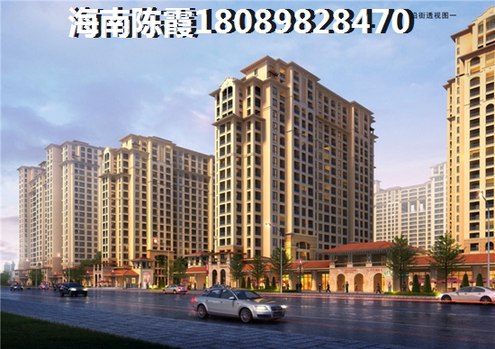 海南臻园适合养老吗？