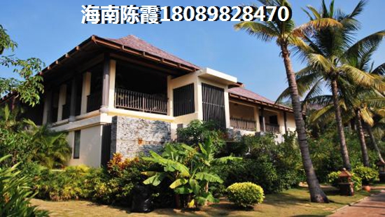 万宁神州半岛房价未来走势如何？海南万宁神州半岛房价开始下跌醉新消息