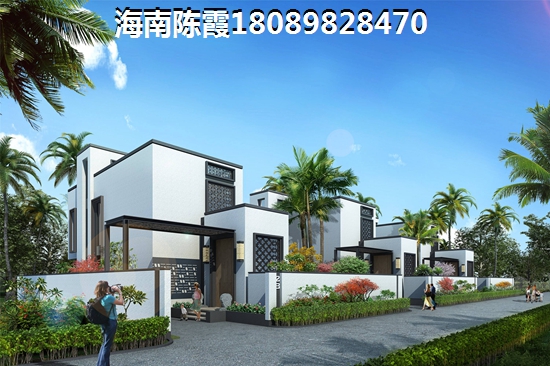 万宁市房价还会涨