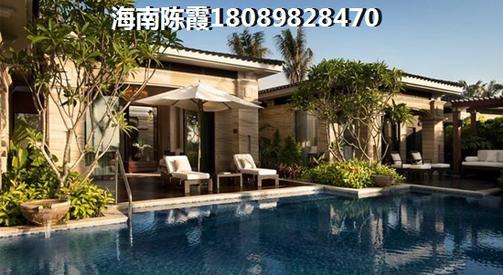 昌江海景房50万左右买哪里？