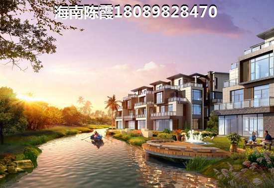 海南楼盘touzi价纸醉大排行榜