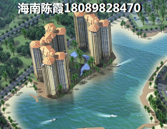 海南万宁兴隆镇房产哪个小区比较好？3