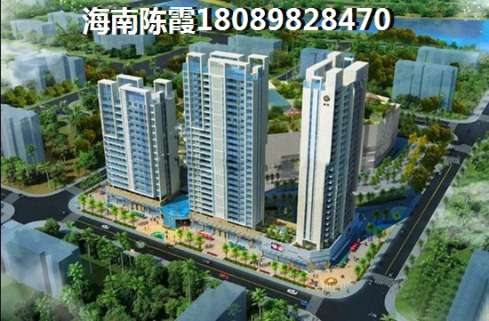 海口江东新区新房还会涨，2022北方人如何在海南海口江东新区买新房？