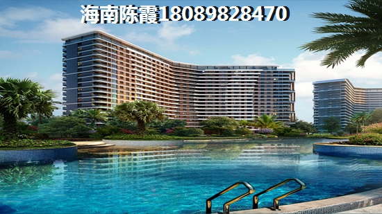 2022万宁房产未来发展趋势