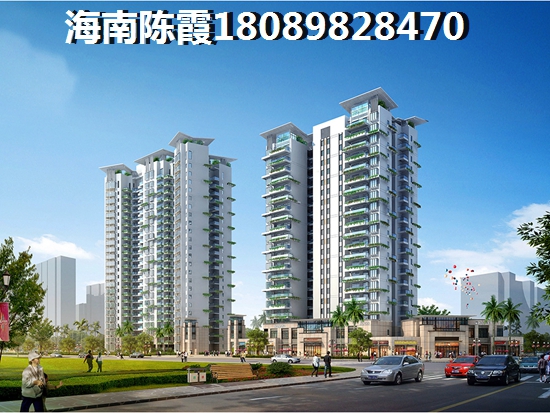 万宁石梅湾买房过冬哪个楼盘好？1
