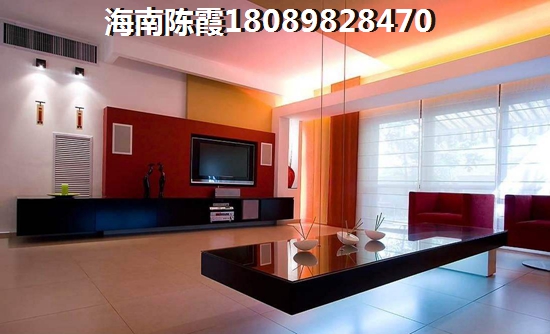 乐东九所乐东九所房价有优惠吗？