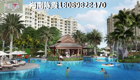 湖南人想在文昌清澜买房哪里好