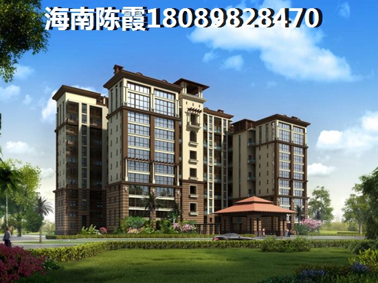 碧桂园·宝岛上城房子适合买吗? 碧桂园·宝岛上城房子适合买吗?