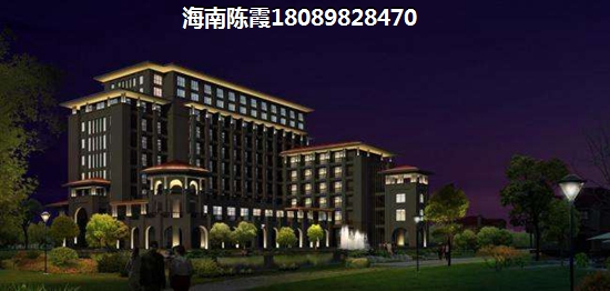 乐东龙栖湾海南乐东龙栖湾房价2022楼盘价格！