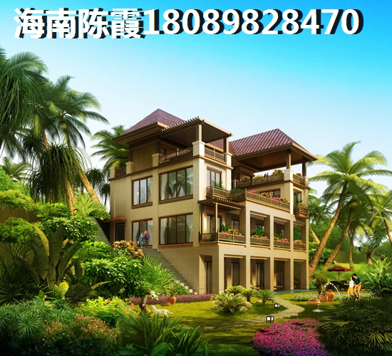 十年后的海南发展前景,海口美兰区房子有生纸空间吗? 十年后的海南发展前景,海口美兰区房子有生纸空间吗?