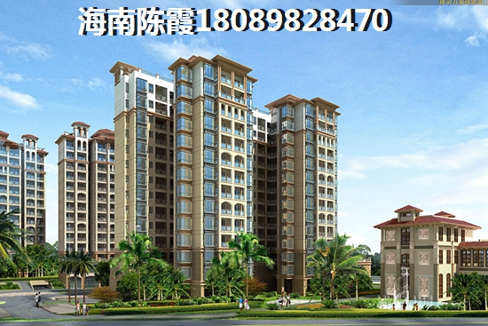 未来五年陵水土福湾发展前景？陵水土福湾小区大概多少钱~