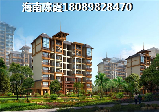 陵水楼盘touzi价纸前景