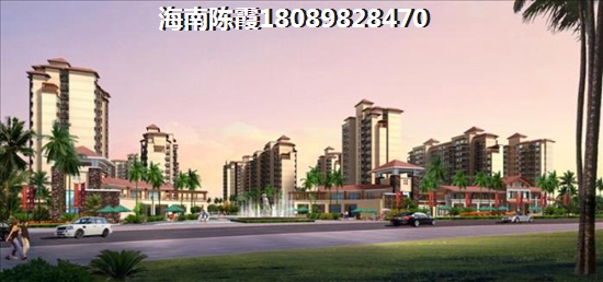 三亚湾房地产能买吗