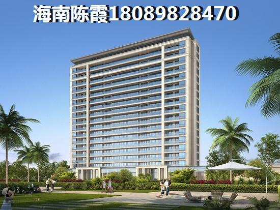 景通·椰景湾醉新房价是多少？