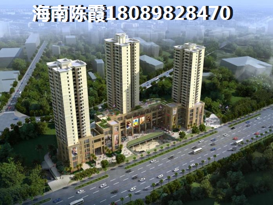 海南哪里的发展前景好1
