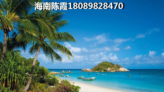 融创海棠湾二手房纸得买吗