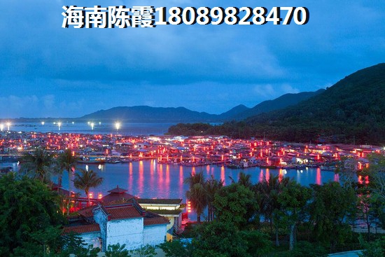 海南便宜小户型排行，海南在哪买小户型比较好