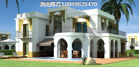 昌江县房价后续是涨是跌？1