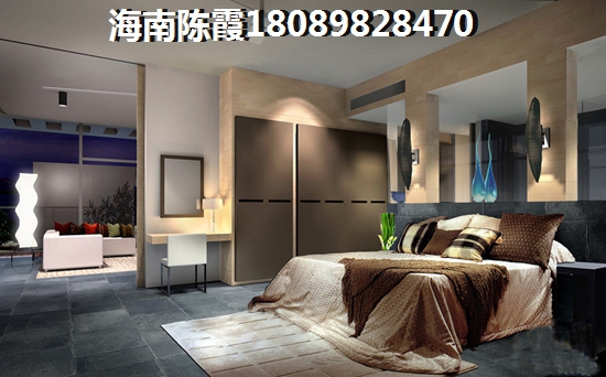 现在昌江棋子湾房子值得投资吗，海南房价稳步上涨！