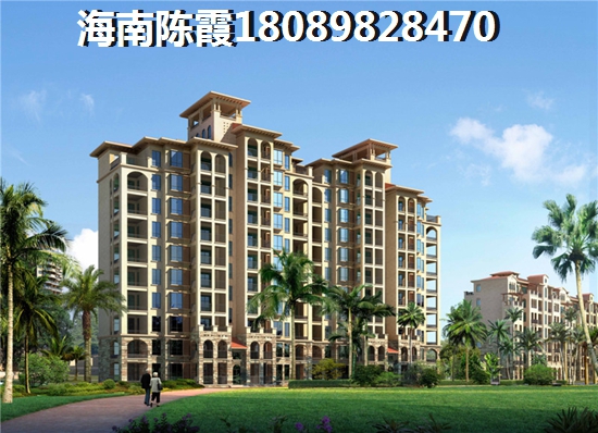 >2022海口买房分析