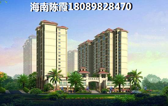 海南海棠湾比较便宜的买房多少钱？3
