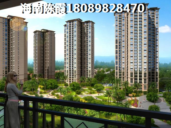 为什么海南2022发展前景会很高，4