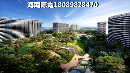 外省人去海南澄迈金江过冬买房子哪里好？2022年要不要在澄迈金江买房？
