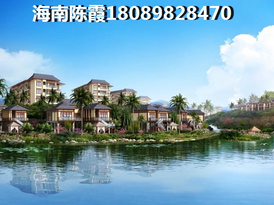 三亚财富海湾适合养老吗？