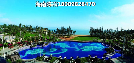 海口金色阳光房价平稳上涨