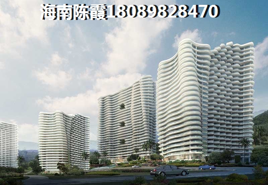 海南的房子2022还买得到吗？3
