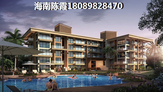 海口互联网金融大厦房价会涨吗？1