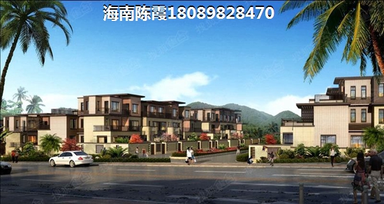 海南自贸区买房怎么样 海南自贸区买房怎么样