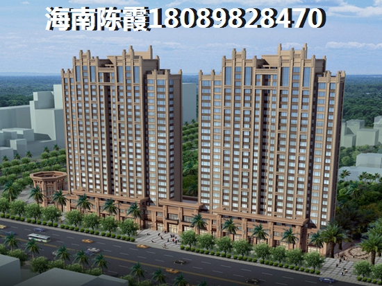 《鸿坤山海墅》新房房价上涨原因