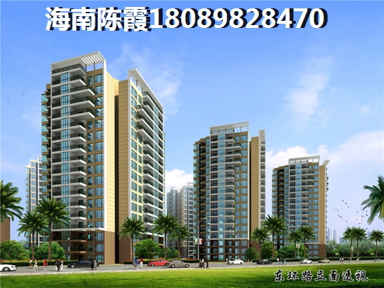 海口秀英区买房建议1 海口秀英区买房建议1