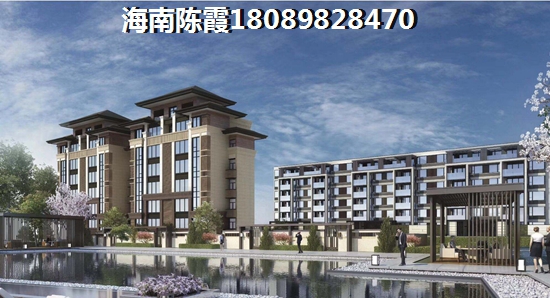 海口房价2023走势！4
