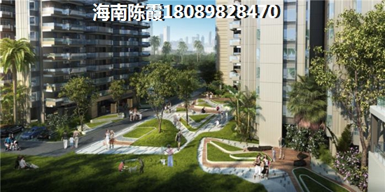 >2023儋州购房解析