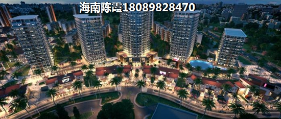 乐东龙栖湾楼盘