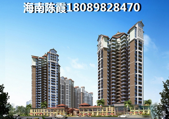 海南文昌月亮湾未来发展前景如何？