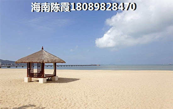 海南海口房价下跌是真的吗