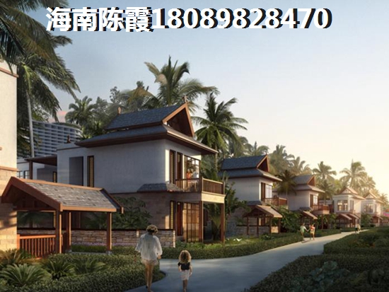 海南海口东海岸房价还能高涨吗？