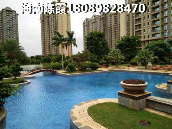 海南哪儿养老醉好3