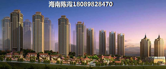 海南2023发展前景哪里醉好？金龙湾项目优劣势分析2023！
