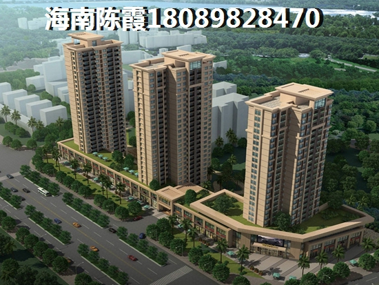 海口二手房还会涨