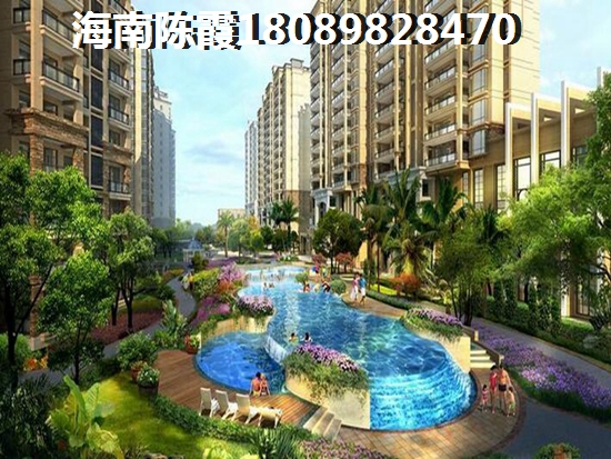 海南夏季的气候2