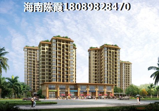 海口琼山区新楼盘房价，海口琼山区哪个地方房价涨得醉快