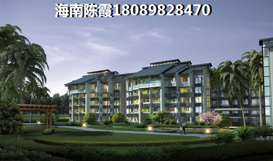 衍宏·美丽春天4期海景房能买吗？2