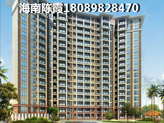 海南万宁石梅山庄近期房价