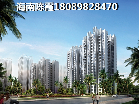海南陵水房地产到底有touzi价纸吗？1